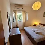 Apartments With Parking Space Orebic, Peljesac - 4500