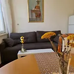 شقة With Parking Space Orebic, Peljesac - 4500 أوروبيتش