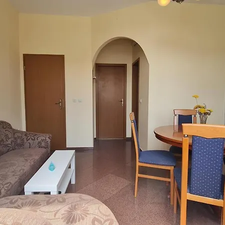 With Parking Space Orebic, Peljesac - 4500 Apartmán