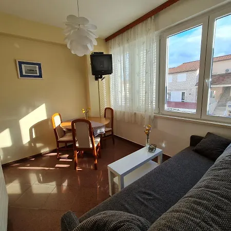With Parking Space Orebic, Peljesac - 4500 * Orebić
