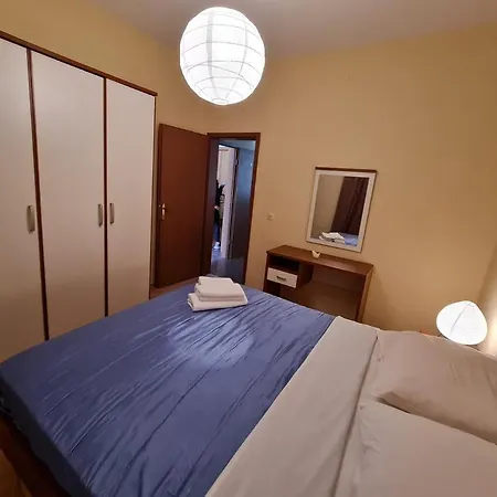 Apartamento With Parking Space Orebic, Peljesac - 4500 *