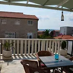 With Parking Space Orebic, Peljesac - 4500 * Orebić