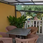 Apartament With Parking Space Orebic, Peljesac - 4500 Orebić