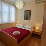 With Parking Space Orebic, Peljesac - 4500 Apartamento Orebić