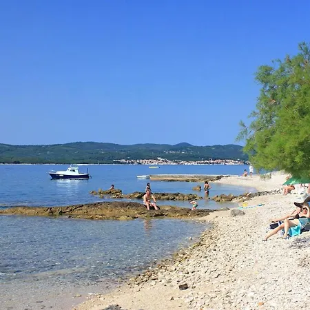 Apartments With A Parking Space Orebic, Peljesac - 4500 Orebic