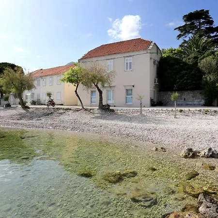 Apartments With A Parking Space Orebic, Peljesac - 4500 * Orebic