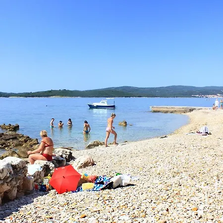 Apartment Apartments With A Parking Space Orebic, Peljesac - 4500