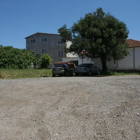 Apartments With A Parking Space Orebic, Peljesac - 4500 Apartment *