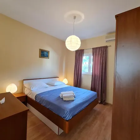 Apartments With A Parking Space Orebic, Peljesac - 4500 Apartment *