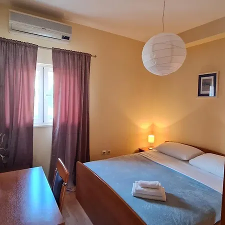 Apartments With A Parking Space Orebic, Peljesac - 4500