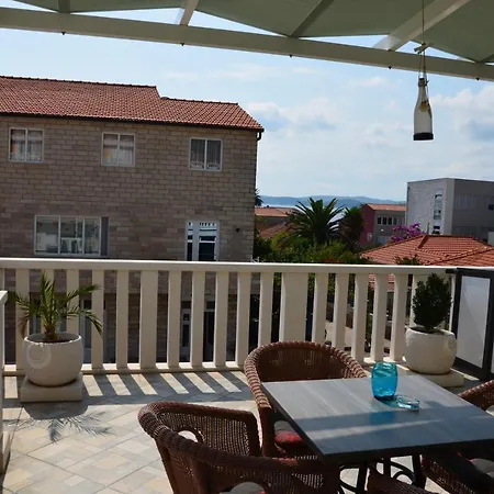 Apartments With A Parking Space Orebic, Peljesac - 4500 * Orebic