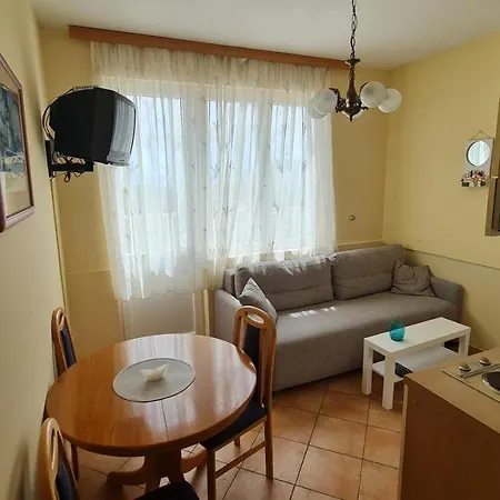 Apartments With A Parking Space Orebic, Peljesac - 4500 Apartment Orebic