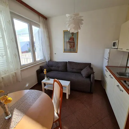 Apartments With A Parking Space Orebic, Peljesac - 4500 *
