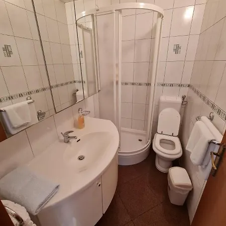 Apartments With A Parking Space Orebic, Peljesac - 4500 *