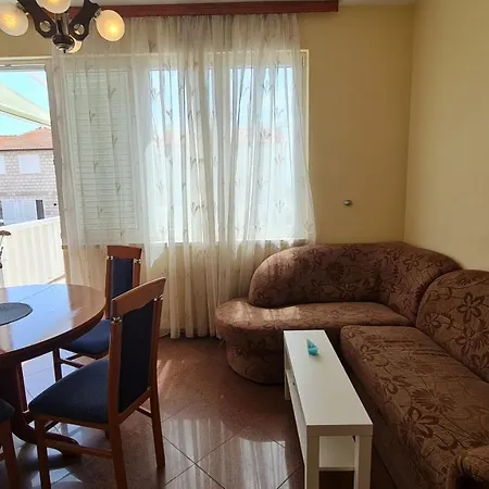 Apartment Apartments With A Parking Space Orebic, Peljesac - 4500 Orebic