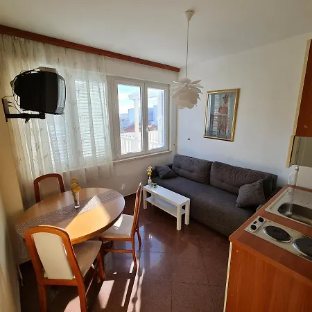 Apartments With A Parking Space Orebic, Peljesac - 4500 * Orebic