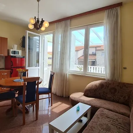 Apartments With A Parking Space Orebic, Peljesac - 4500 Orebic