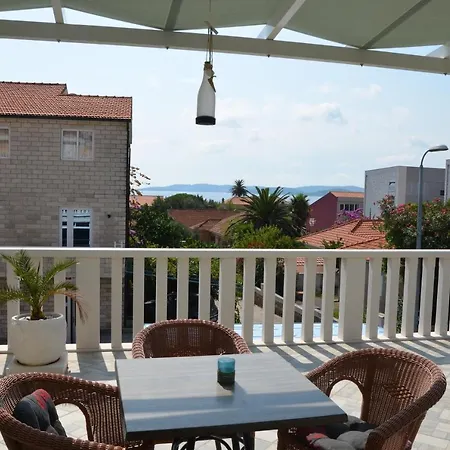 Apartments With Parking Space Orebic, Peljesac - 4500 Apartment