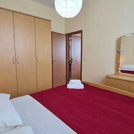 Appartamento With Parking Space Orebic, Peljesac - 4500 Orebić