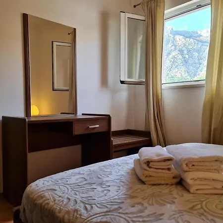 With Parking Space Orebic, Peljesac - 4500 * אורביץ