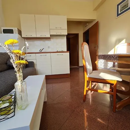 Apartments With Parking Space Orebic, Peljesac - 4500 * Orebic