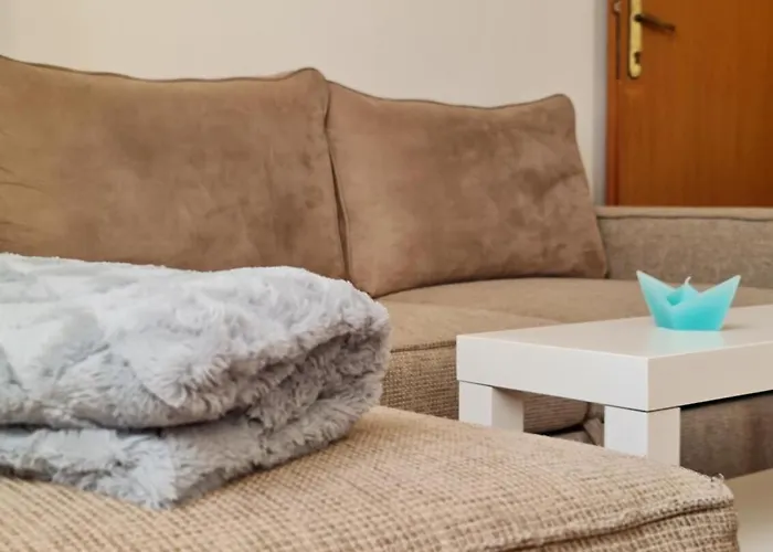 With Parking Space Orebic, Peljesac - 4500 *